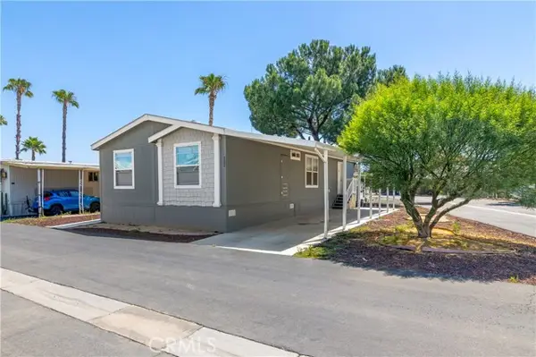 4400 Florida Avenue  #252, Hemet, CA 92545