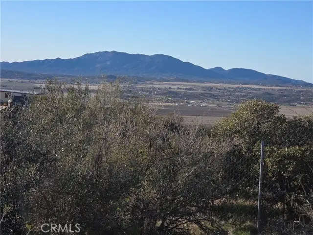 0 Everett, Anza, CA 92539 - #1