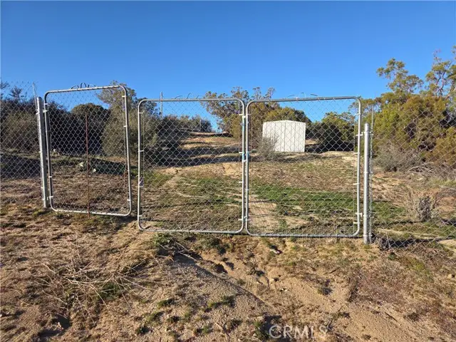 0 Everett, Anza, CA 92539 - #2