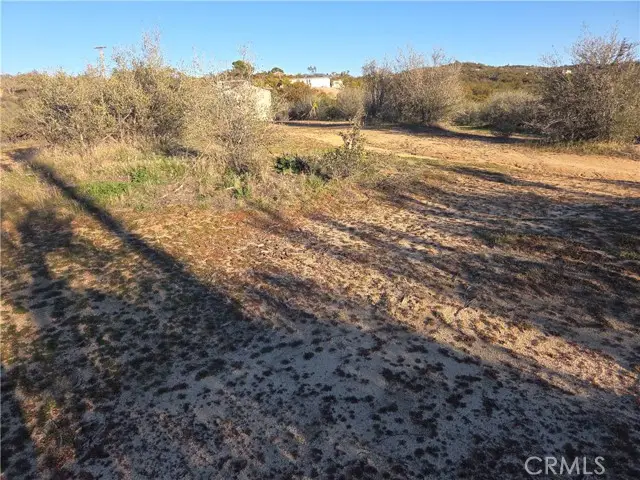 0 Everett, Anza, CA 92539 - #3