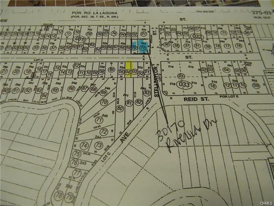 0 Illinois Street, Lake Elsinore, CA 92530 - Image #3