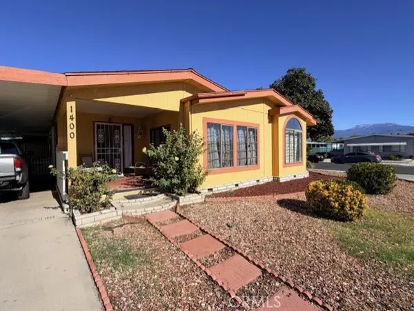 1400 Camino Real Circle, Hemet, CA 92543