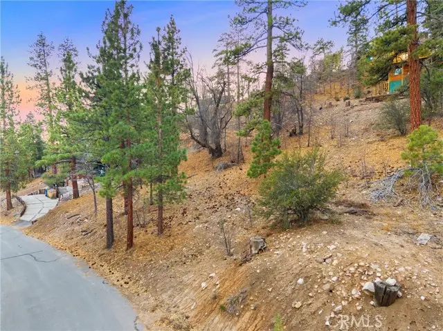 1237 Ridge Road, Fawnskin, CA 92333 - #1
