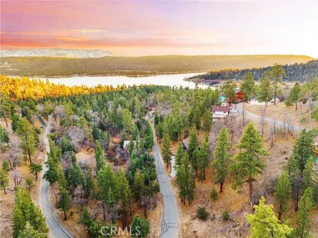 1237 Ridge Road, Fawnskin, CA 92333 - #3