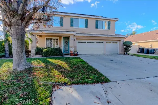 511 Madrid Street, Hemet, CA 92545