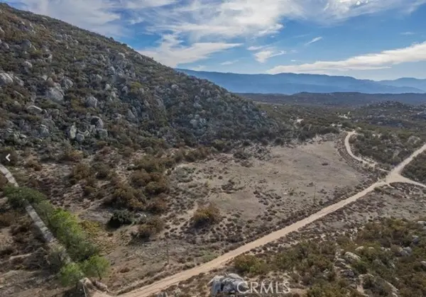 0 Deerspring Trail, Aguanga, CA 92536