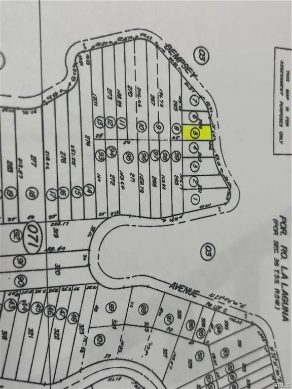 0 Dempsey Ave, Lake Elsinore, CA 92530 - #1