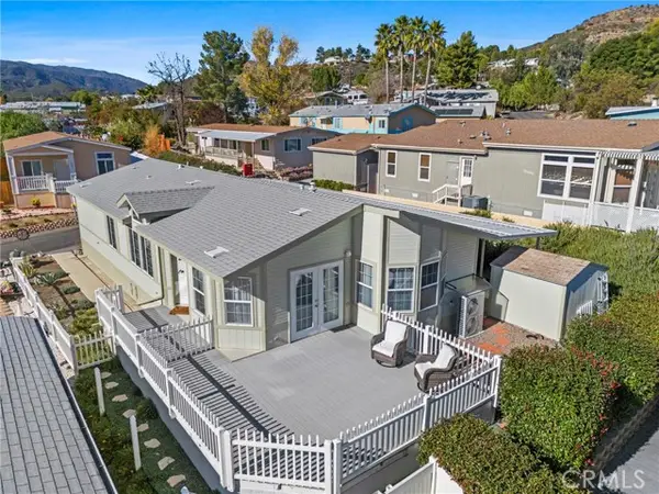 35109 Highway 79  #263, Warner Springs, CA 92086