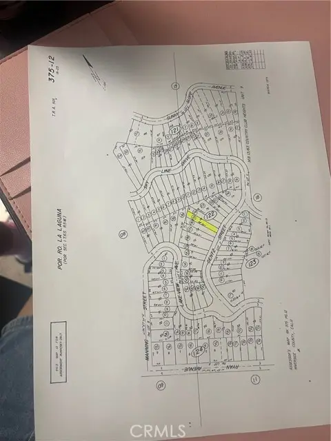 0 Gentz Street, Lake Elsinore, CA 92530 - #1