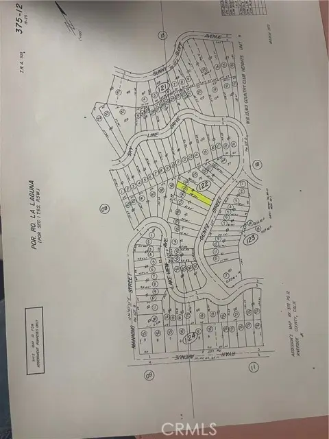 0 Gentz Street, Lake Elsinore, CA 92530 - #2