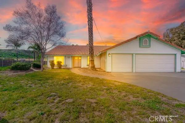 669 Meridian, Hemet, CA 92544