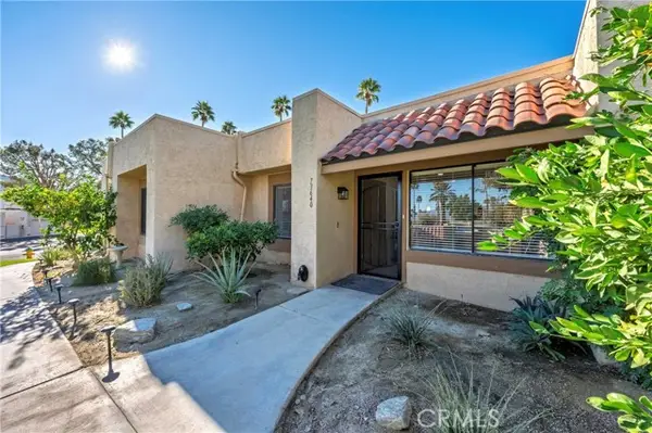 73640 Nez Perce Court, Palm Desert, CA 92260