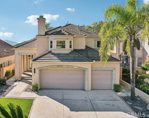 2183 View Crest Glen, Escondido, CA 92026