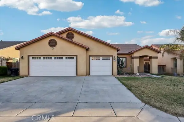 124 Shoal Reef Avenue, San Jacinto, CA 92583