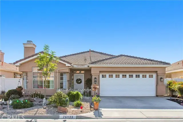 26923 Circus, Menifee, CA 92585 - Image #2
