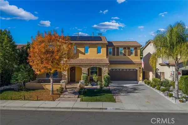 35409 Summerholly Lane, Murrieta, CA 92563