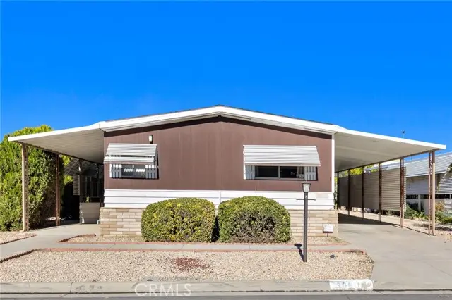 30810 Paradise Palm Avenue, Homeland, CA 92548 - Image #1