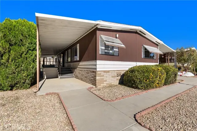 30810 Paradise Palm Avenue, Homeland, CA 92548 - Image #2