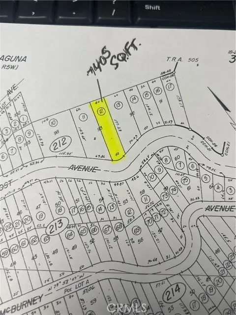 0 Provost Ave, Lake Elsinore, CA 92530 - #2