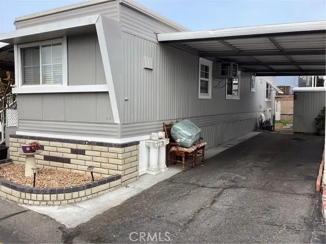 801 Covina  #55, San Dimas, CA 91773 - #2