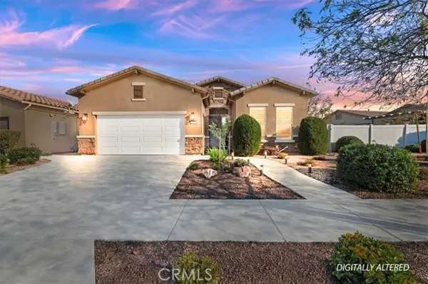 1394 Via La Presa, Hemet, CA 92545