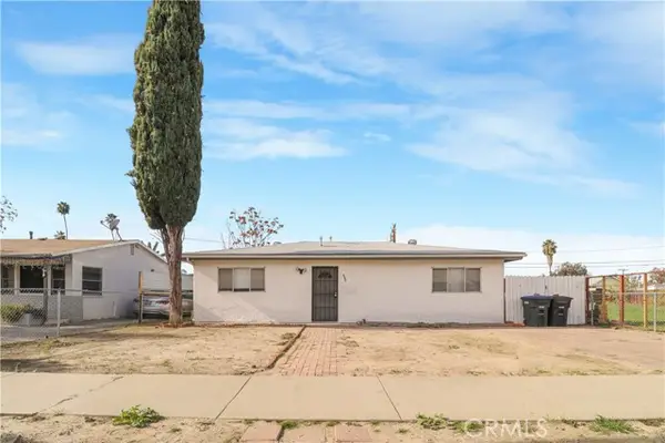 437 Franklin Street, Hemet, CA 92543