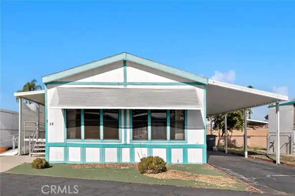 332 Lyon Avenue  #58, Hemet, CA 92543