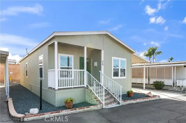 880 Lake Street  #20, Hemet, CA 92544 - #1