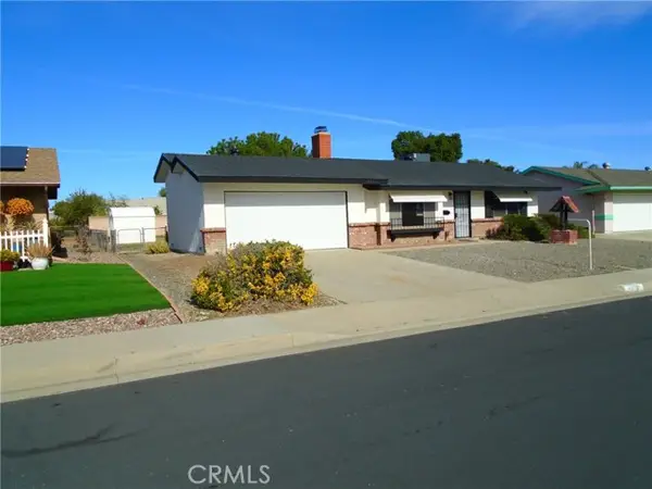 26210 Lancaster, Sun City, CA 92586