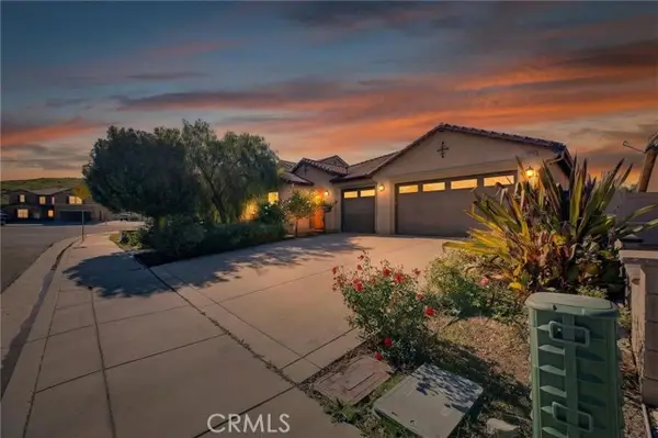 3470 Yellowstone Court, Perris, CA 92570