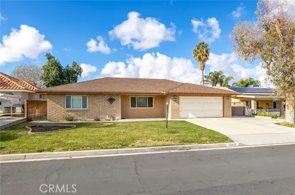 25421 Auld Avenue, Hemet, CA 92544