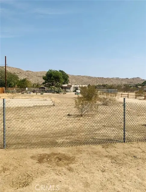 56650 Antelope Trail, Yucca Valley, CA 92284 - Image #2
