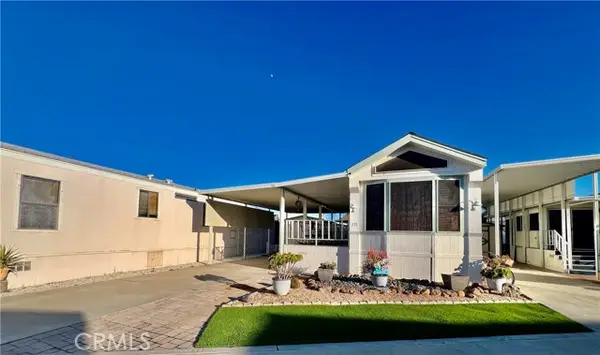 1295 Cawston  #271, Hemet, CA 92545