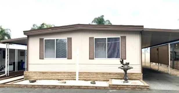881 N. Lake Street  #202, Hemet, CA 92544 - #1