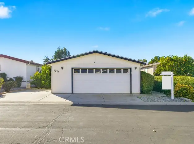 1279 Sorrel Drive, Hemet, CA 92545 - #3