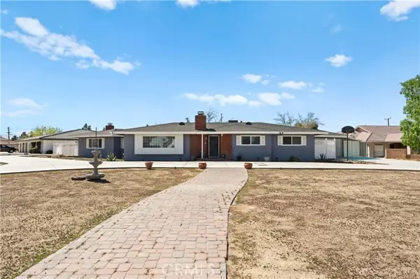 14636 Choco Road, Apple Valley, CA 92307
