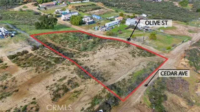 0 Olive, Menifee, CA 92584 - Image #3