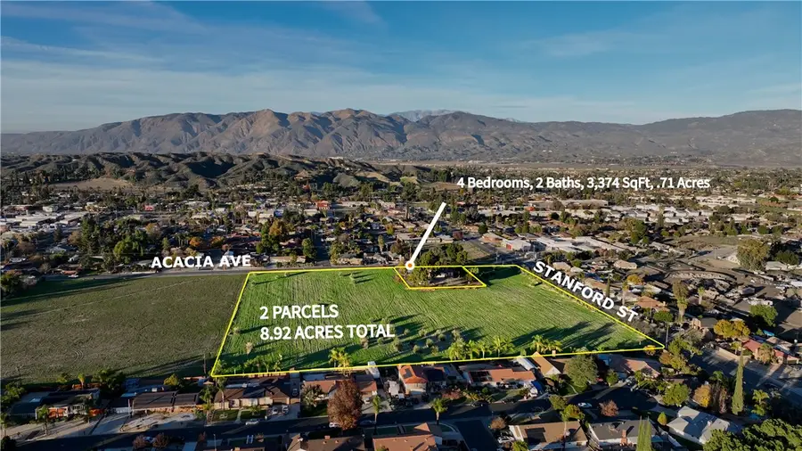 41699 Acacia Avenue, Hemet, CA 92544 - #2