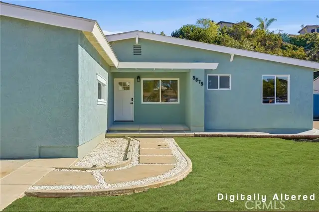 5875 Lake Murray, La Mesa, CA 91942 - #1