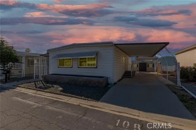 27150 Shadel Road  #108, Sun City, CA 92586 - #1