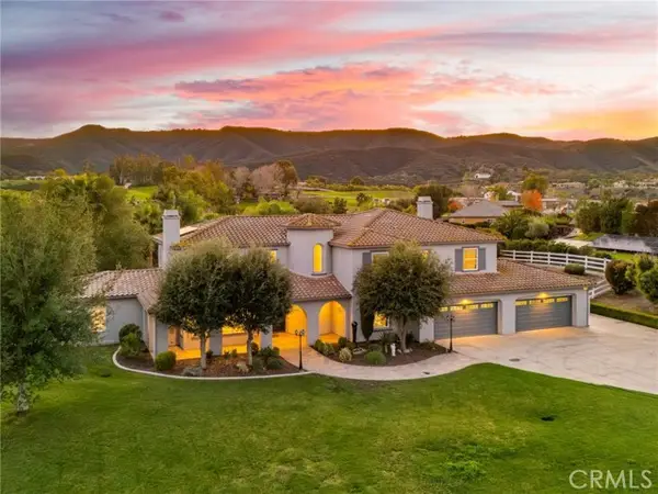 25701 Bay Meadows, Murrieta, CA 92562