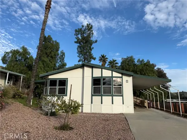 32600 State Highway 74  #35, Hemet, CA 92545