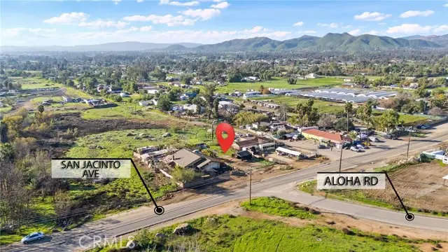 0 San Jacinto, Perris, CA 92570 - Image #1