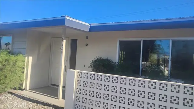 38220 Chuperosa Lane, Cathedral City, CA 92234 - #1