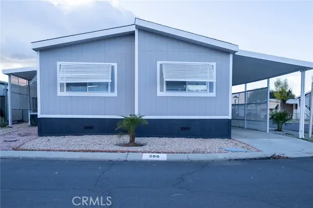 27601 Sun City Blvd  #306, Sun City, CA 92586 - Image #1