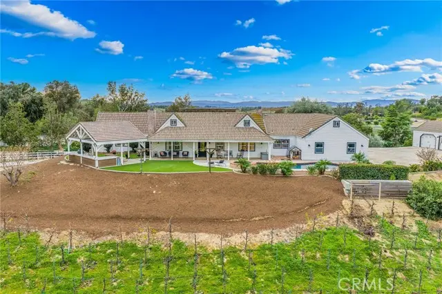 40333 Chaparral Drive, Temecula, CA 92592 - Image #1