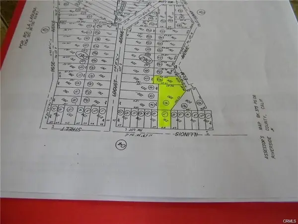 0 Illinois Street, Lake Elsinore, CA 92530