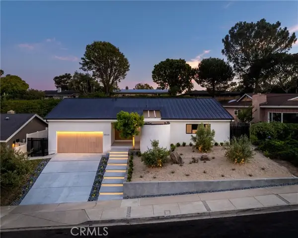 5826 Soledad Mountain, La Jolla, CA 92037