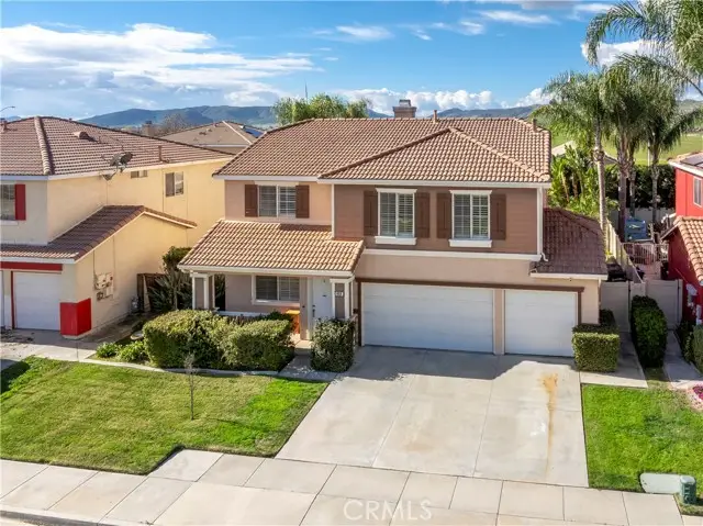 469 Memphis Court, Hemet, CA 92545 - Image #1