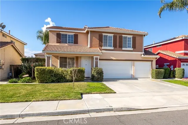 469 Memphis Court, Hemet, CA 92545 - Image #2